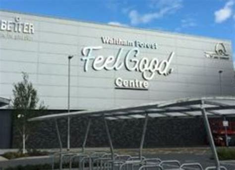Waltham Forest Feel Good Centre